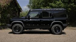 INEOS GRENADIER DIESEL 3.0 TD Commercial Auto